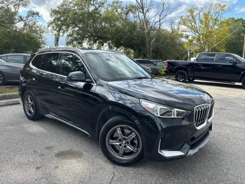 More photos of 2025 BMW X1 xDrive28i at Evo Motors, FL