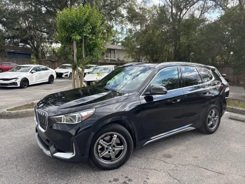 Photos of 2025 BMW X1 xDrive28i for sale in Seffner, FL at Evo Motors