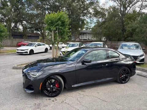 More photos of 2023 BMW 2 Series 230i xDrive at Evo Motors, FL