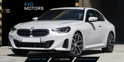 2023 BMW 2 Series 230i xDrive for sale in Seffner, FL