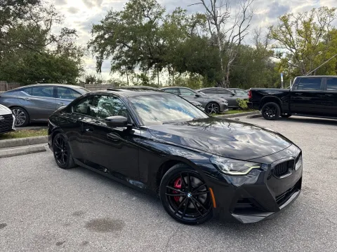 More photos of 2023 BMW 2 Series 230i xDrive at Evo Motors, FL
