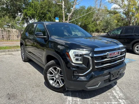 More photos of 2025 GMC Terrain AWD Elevation at Evo Motors, FL