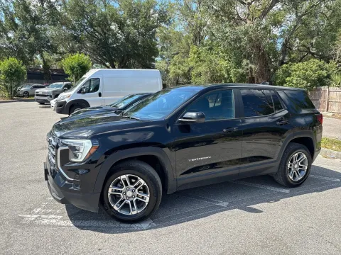 Another view of 2025 GMC Terrain AWD Elevation for sale in Seffner, FL at Evo Motors