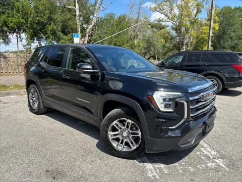 More photos of 2025 GMC Terrain AWD Elevation at Evo Motors, FL