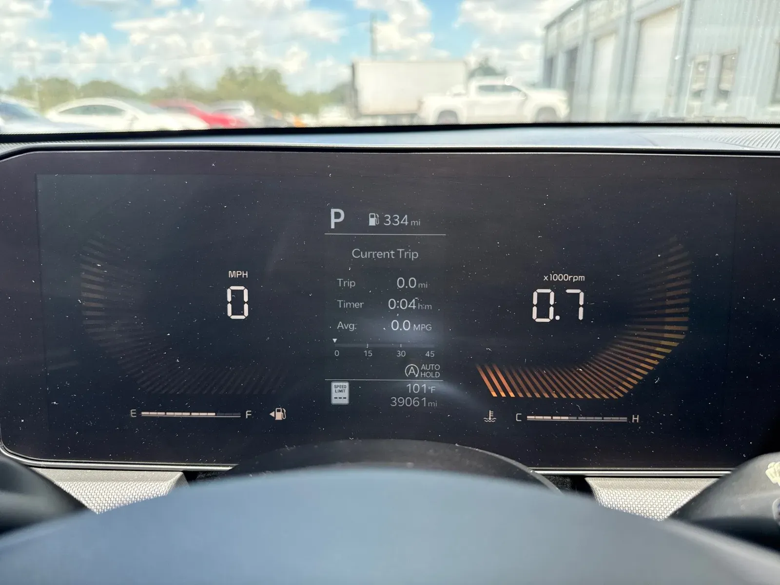 2025 Kia K5 LXS - Photo 19