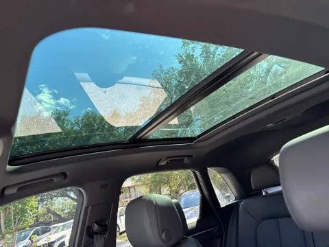 Photos of 2023 Audi Q3 S line Premium for sale in Seffner, FL at Evo Motors