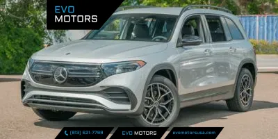 2023 Mercedes-Benz EQB 250+ for sale in Seffner, FL
