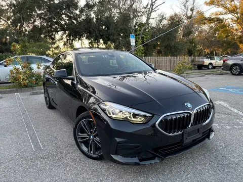 More photos of 2024 BMW 2 Series 228i xDrive w/CONVENIENCE PKG. PANO SUNR. at Evo Motors, FL