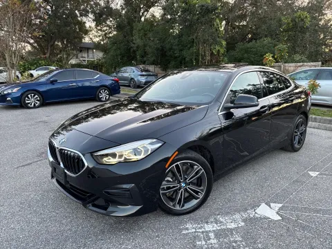 Photos of 2024 BMW 2 Series 228i xDrive w/CONVENIENCE PKG. PANO SUNR. for sale in Seffner, FL at Evo Motors