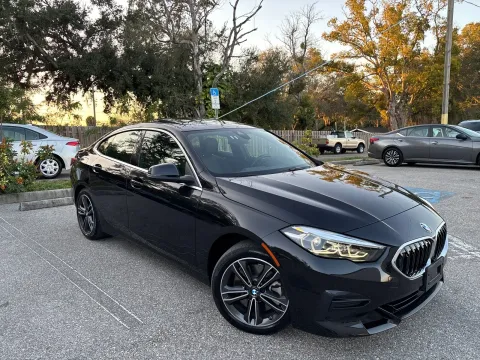 More photos of 2024 BMW 2 Series 228i xDrive w/CONVENIENCE PKG. PANO SUNR. at Evo Motors, FL