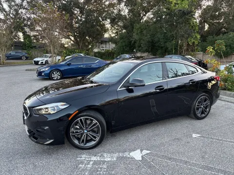 Another view of 2024 BMW 2 Series 228i xDrive w/CONVENIENCE PKG. PANO SUNR. for sale in Seffner, FL at Evo Motors