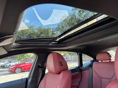 Photos of 2025 BMW 4 Series 430i xDrive GRAN COUPE for sale in Seffner, FL at Evo Motors