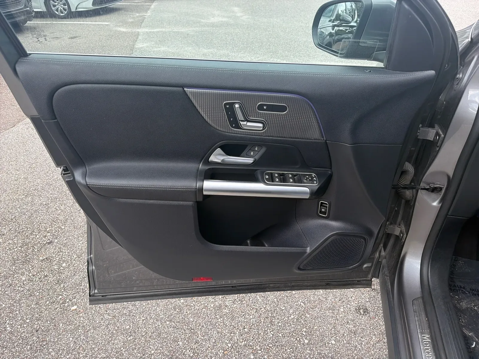 2021 Mercedes-Benz GLA GLA250 - Photo 15