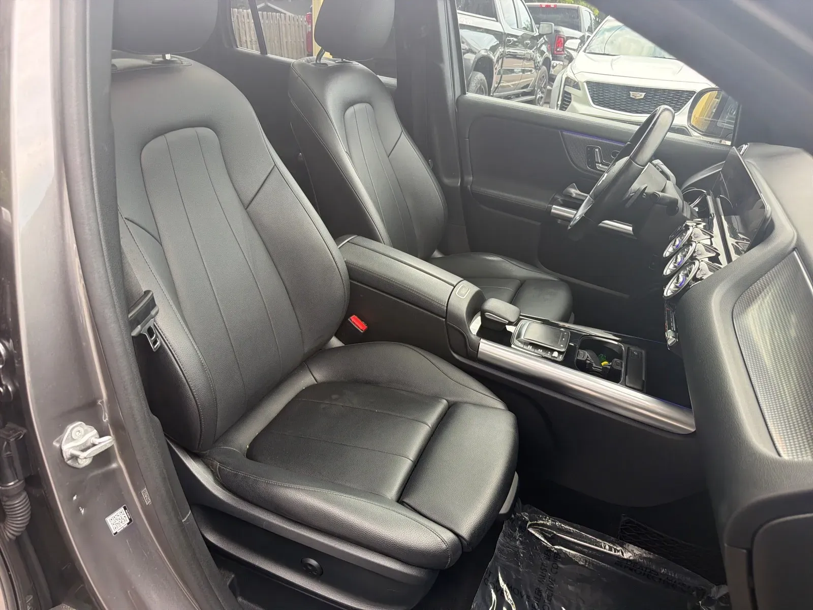 2021 Mercedes-Benz GLA GLA250 - Photo 22