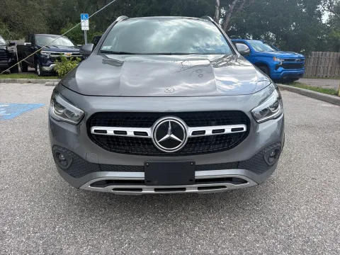 More photos of 2021 Mercedes-Benz GLA 250 4MATIC W/PREMIUM PACKAGE at Evo Motors, FL