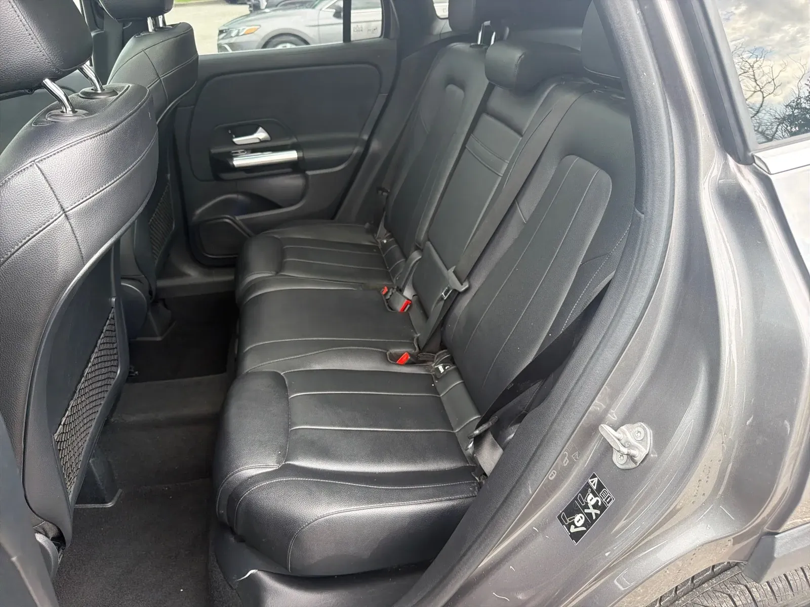 2021 Mercedes-Benz GLA GLA250 - Photo 16