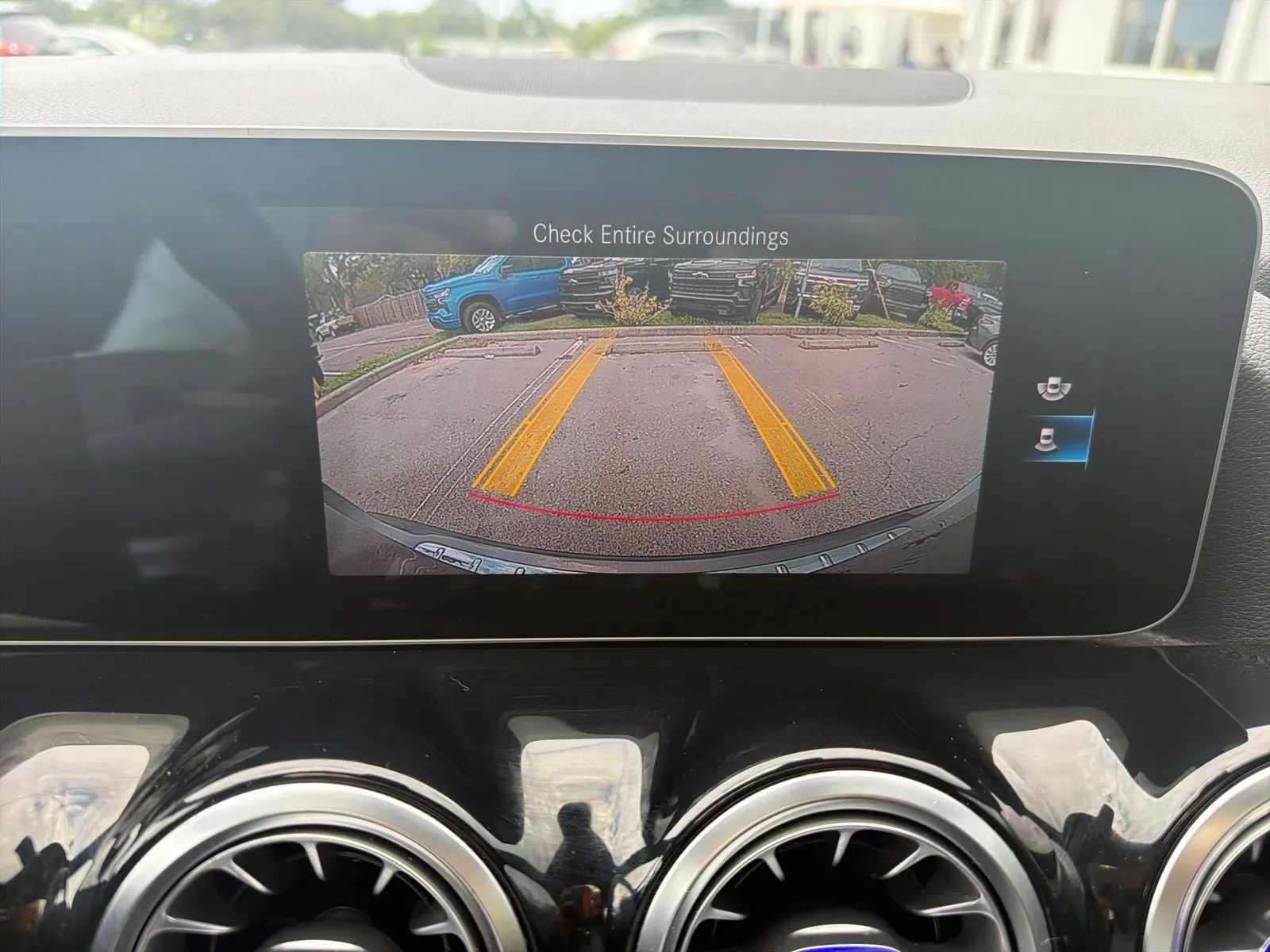 2021 Mercedes-Benz GLA GLA250 - Photo 13