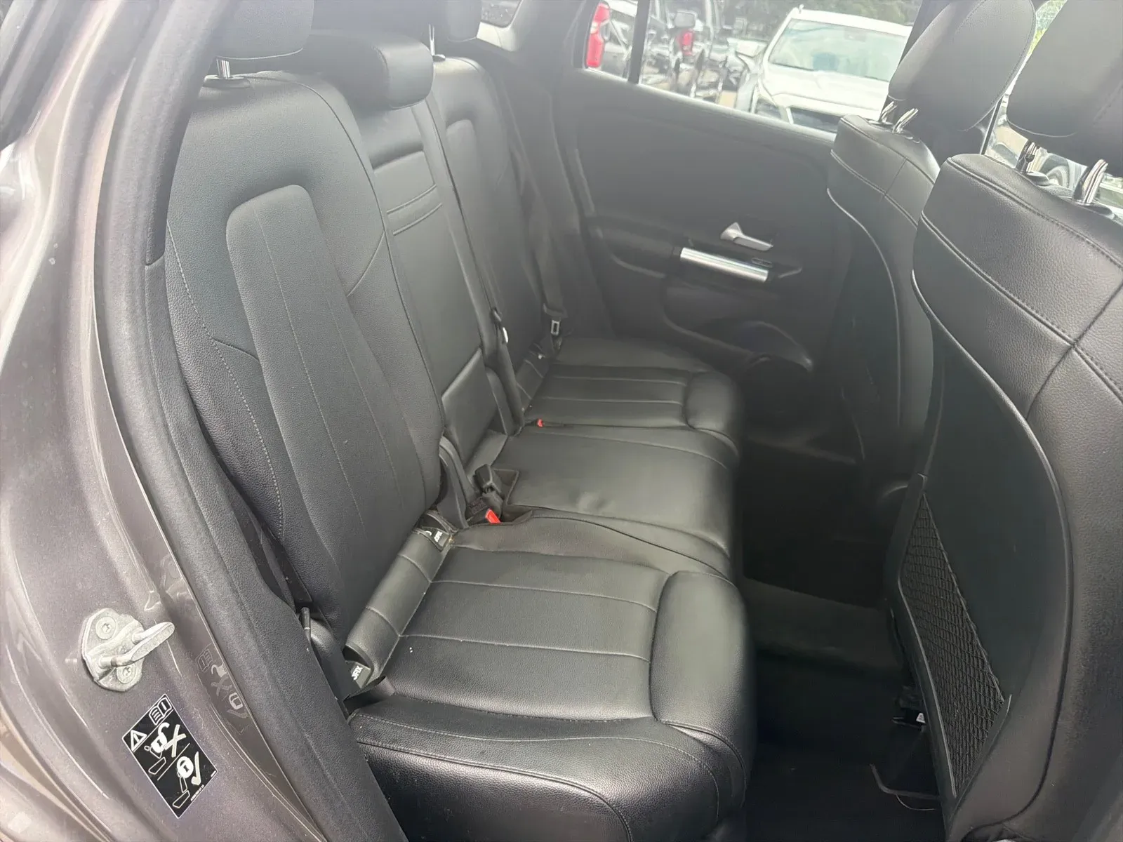 2021 Mercedes-Benz GLA GLA250 - Photo 20