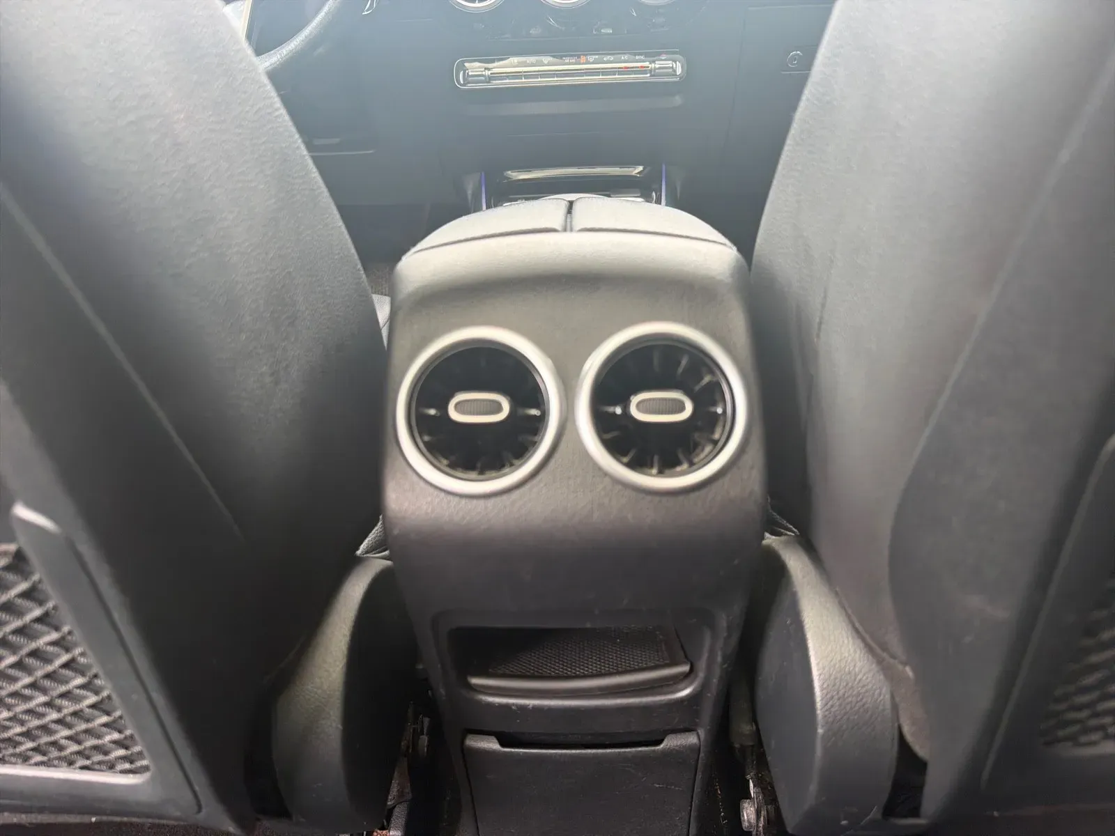 2021 Mercedes-Benz GLA GLA250 - Photo 18