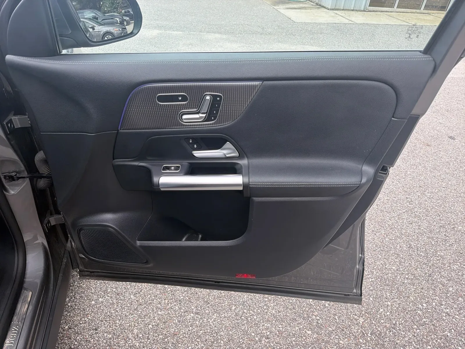 2021 Mercedes-Benz GLA GLA250 - Photo 24