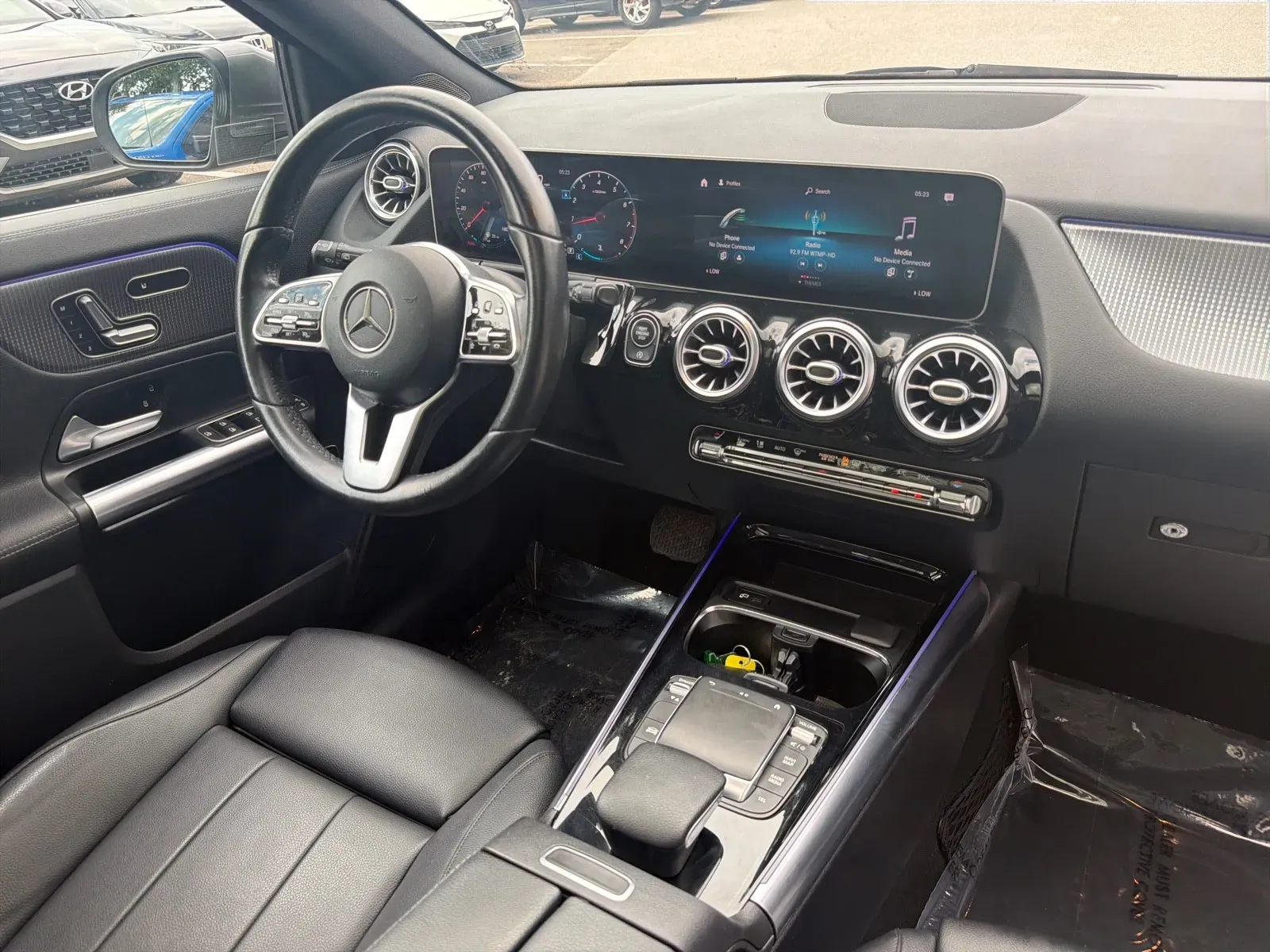 2021 Mercedes-Benz GLA GLA250 - Photo 23