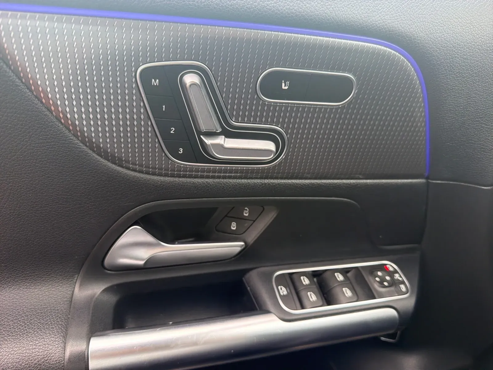 2021 Mercedes-Benz GLA GLA250 - Photo 14