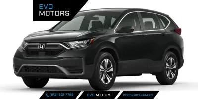 2022 Honda CR-V Special Edition for sale in Seffner, FL