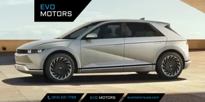 2023 Hyundai IONIQ 5 SEL for sale in Seffner, FL