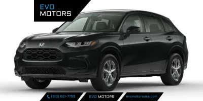 2024 Honda HR-V EX-L for sale in Seffner, FL