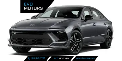 2025 Hyundai Sonata SEL for sale in Seffner, FL