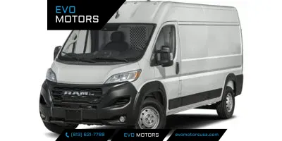 2026 Ram ProMaster Cargo Van Tradesman for sale in Seffner, FL