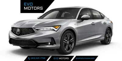 2024 Acura Integra w/A-Spec Package for sale in Seffner, FL