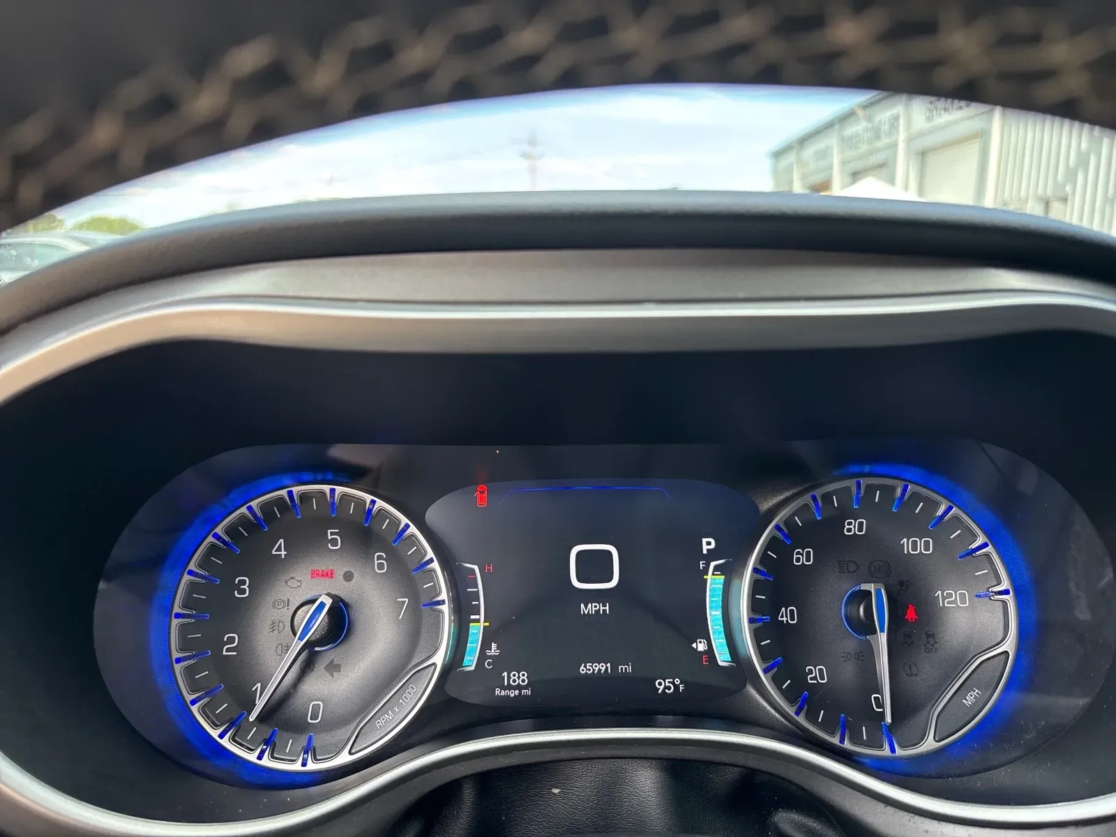 2024 Chrysler Pacifica Touring L - Photo 18