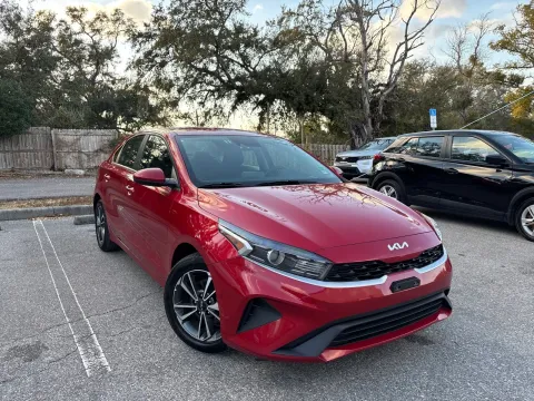 More photos of 2023 Kia Forte LXS at Evo Motors, FL