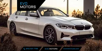 2021 BMW 3 Series 330e xDrive for sale in Seffner, FL