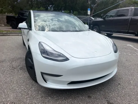 More photos of 2023 Tesla Model 3 at Evo Motors, FL