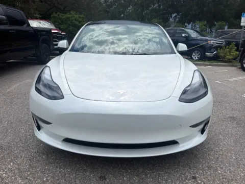 More photos of 2023 Tesla Model 3 at Evo Motors, FL