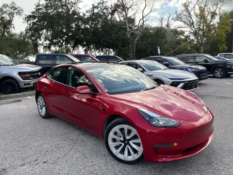 More photos of 2023 Tesla Model 3 at Evo Motors, FL