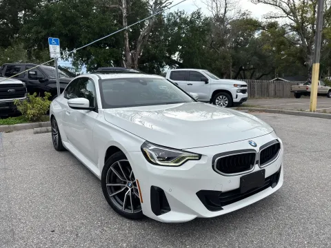 More photos of 2026 BMW 2 Series 230i at Evo Motors, FL