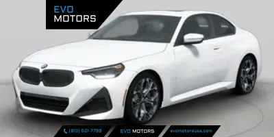 2026 BMW 2 Series 230i for sale in Seffner, FL