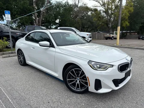 More photos of 2026 BMW 2 Series 230i at Evo Motors, FL