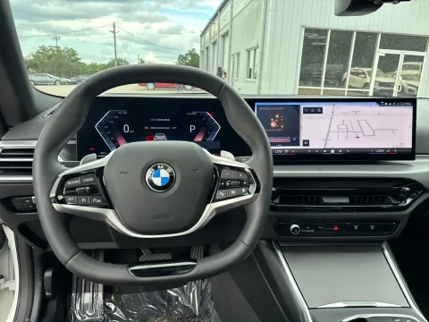 Another view of 2026 BMW 2 Series 230i SDRIVE COUPE w/PREMIUM PKG. for sale in Seffner, FL at Evo Motors