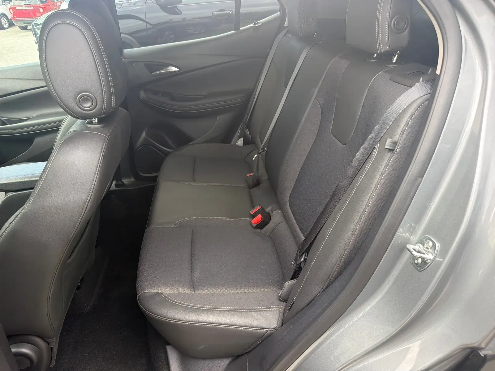 2025 Buick Encore GX Preferred - Photo 15