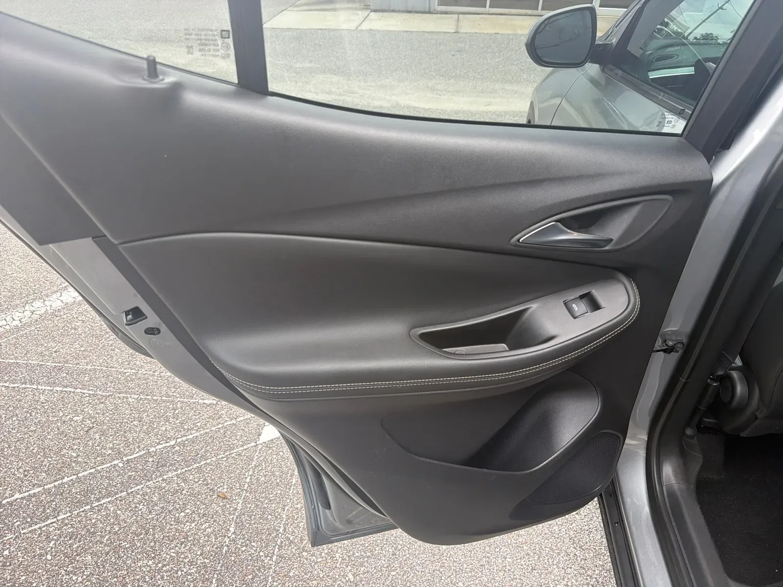 2025 Buick Encore GX Preferred - Photo 16