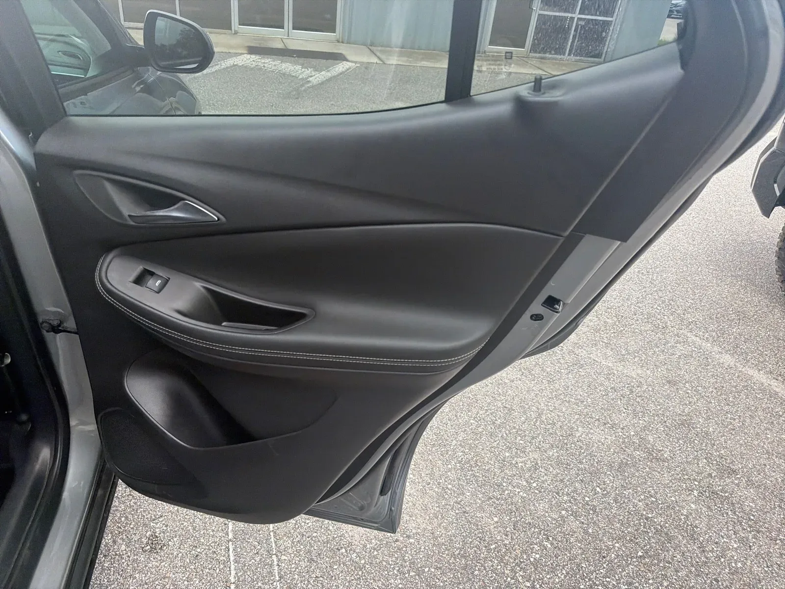 2025 Buick Encore GX Preferred - Photo 19