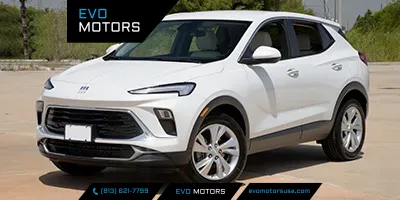 2025 Buick Encore GX Preferred for sale in Seffner, FL