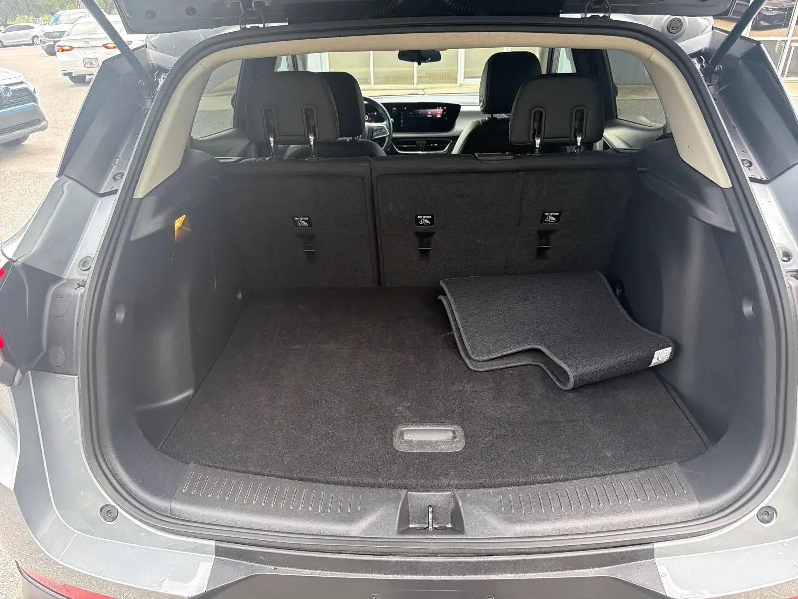 2025 Buick Encore GX Preferred - Photo 17