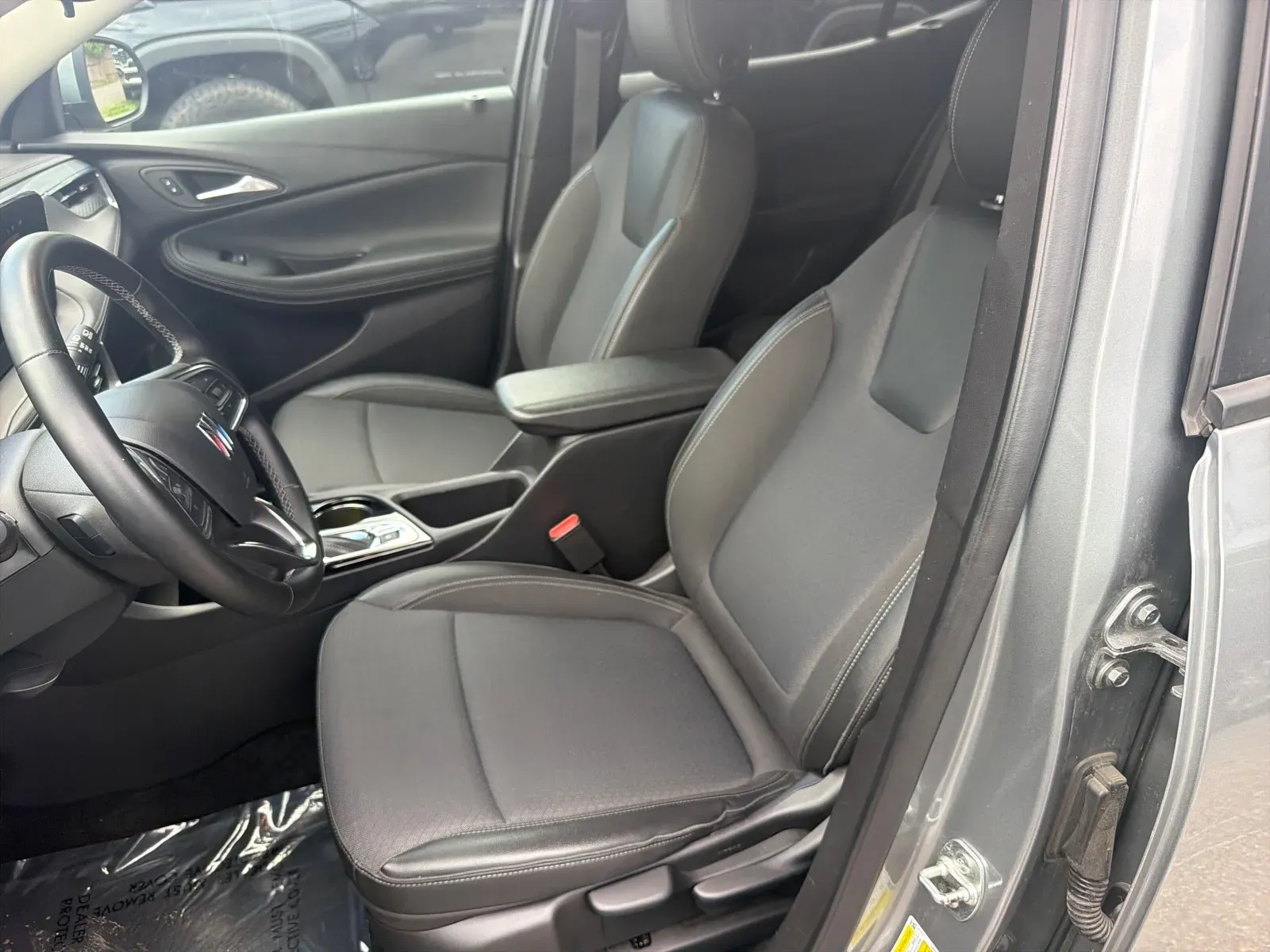 2025 Buick Encore GX Preferred - Photo 11