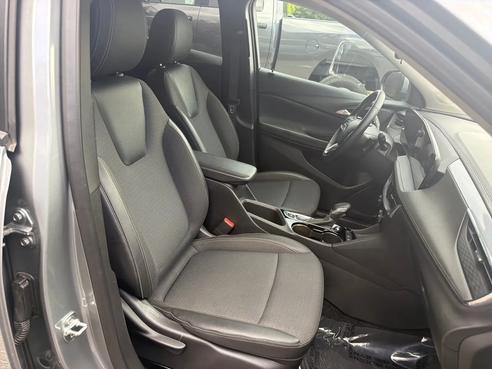 2025 Buick Encore GX Preferred - Photo 20