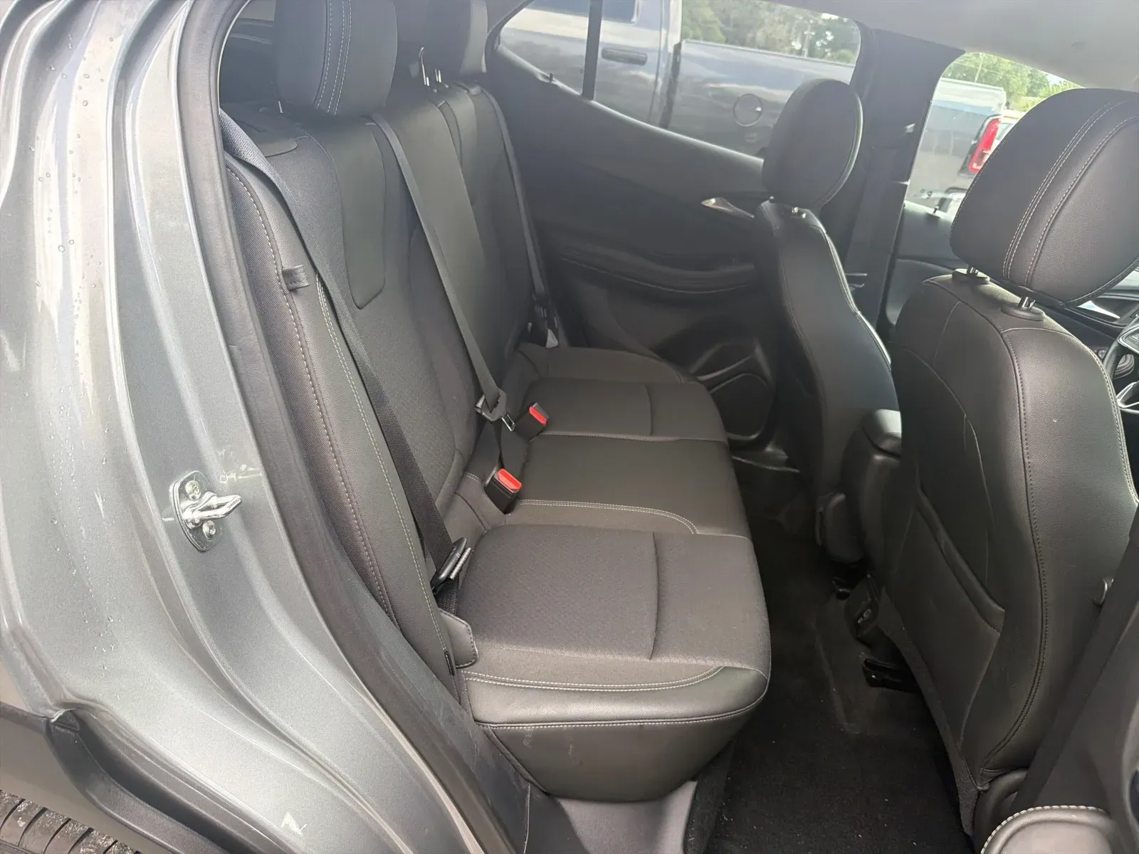 2025 Buick Encore GX Preferred - Photo 18